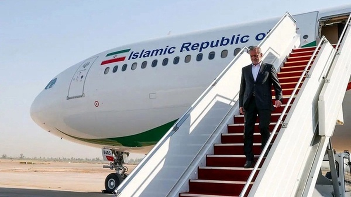 هرمزگان ۱۱ و ۱۲ اردیبهشت میزبان رییس‌جمهور خواهد بود