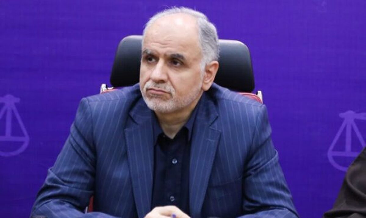 تاکید وزیر دادگستری بر توسعه و تقویت تعامل وزارت دادگستری با کمیسیون حقوقی و قضایی مجلس