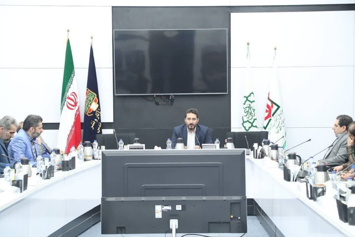 فرهنگ دفاع مقدس باید متناسب با نیاز جوانان به آن‌ها منتقل شود