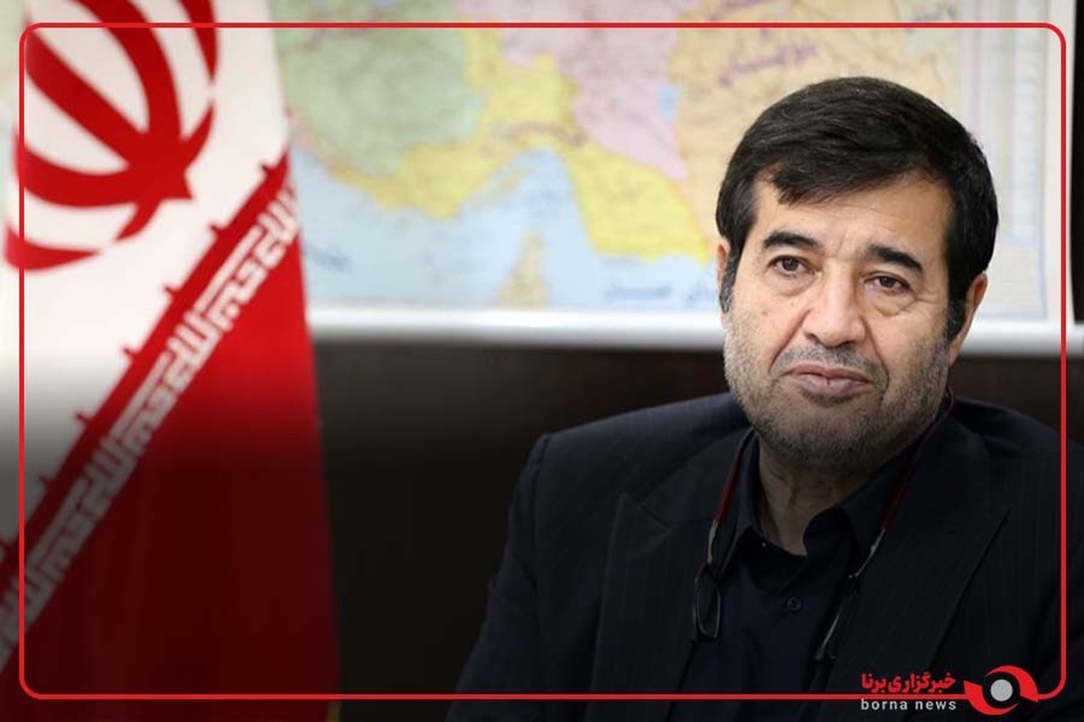 دنیامالی در نشست با وزیر ورزش عراق: با عراق مشترکات فرهنگی ارزشمندی داریم که ما را در حوزه ورزش نزدیک‌تر می‌کند