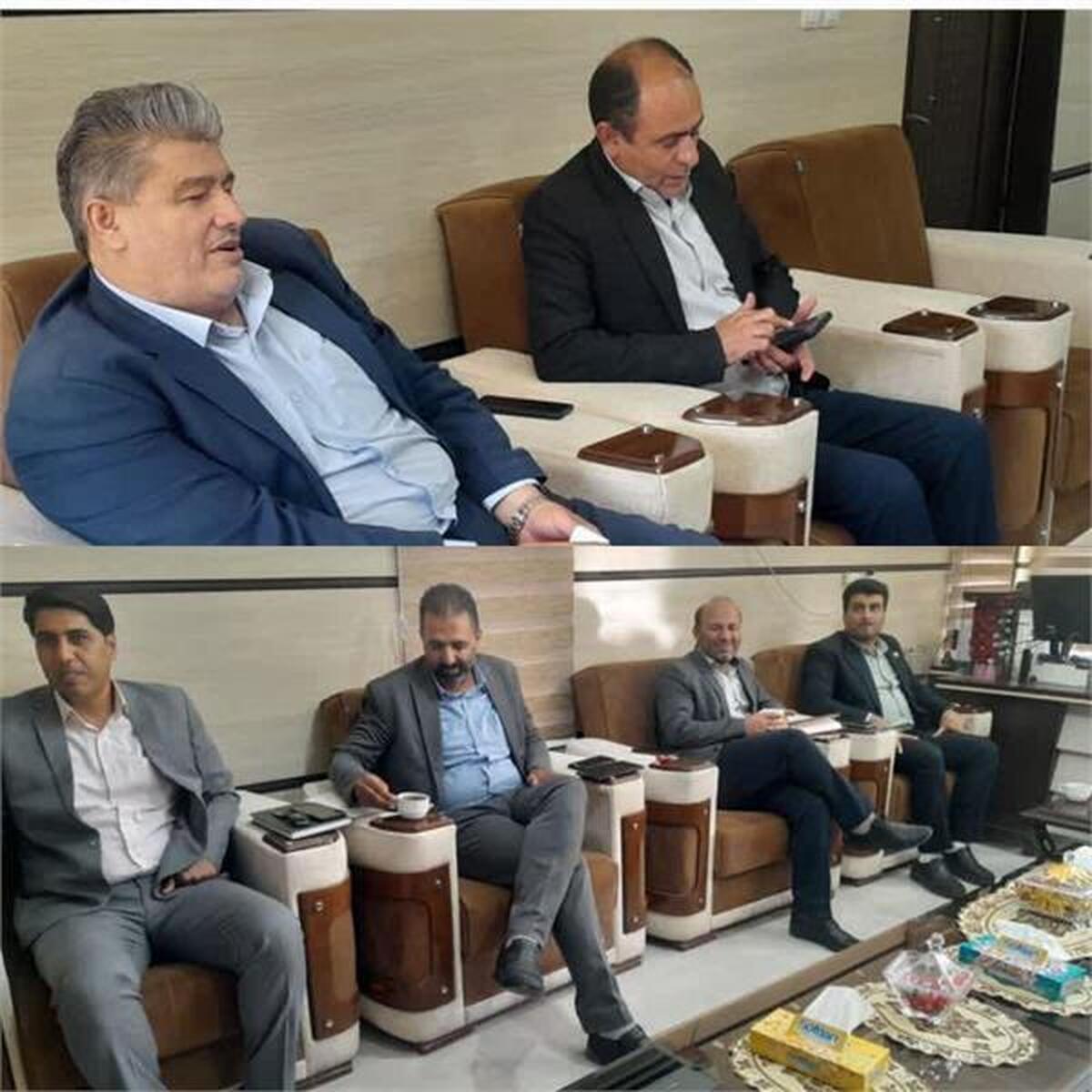 استفاده بهینه و مطلوب از ظرفیت تعاونیها در زمینه با بحث آموزش