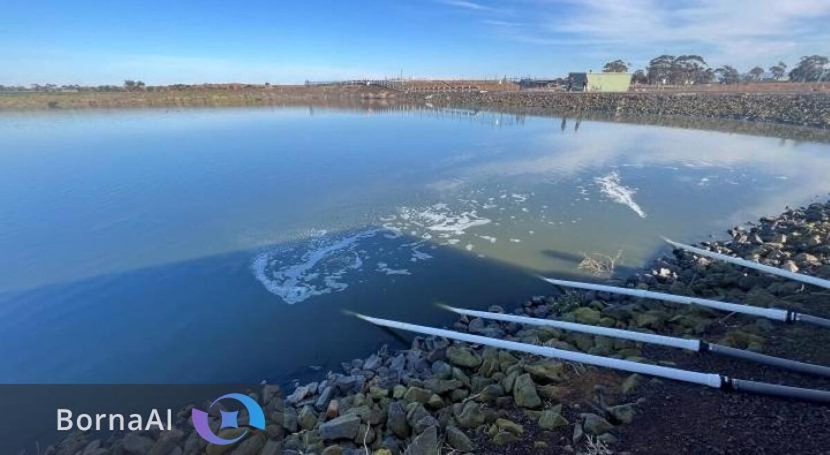 مسیر موفقیت یک پروژه صنعتی از دل خلاقیت دانشجویی