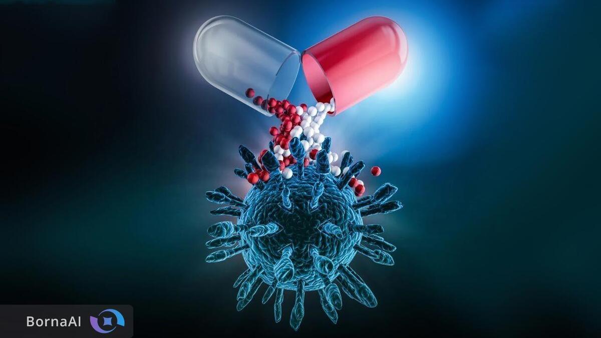 داروی جدید برای درمان بیماری‌های خودایمنی ساخته شد!