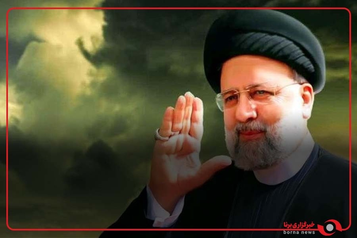 دلم برای رئیسی سوخت...