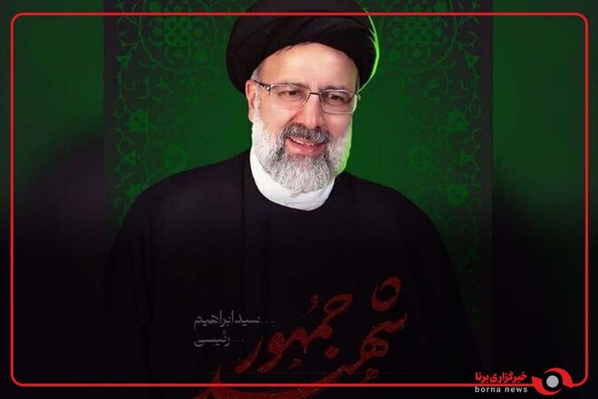 روایت خادمی شهید جمهور