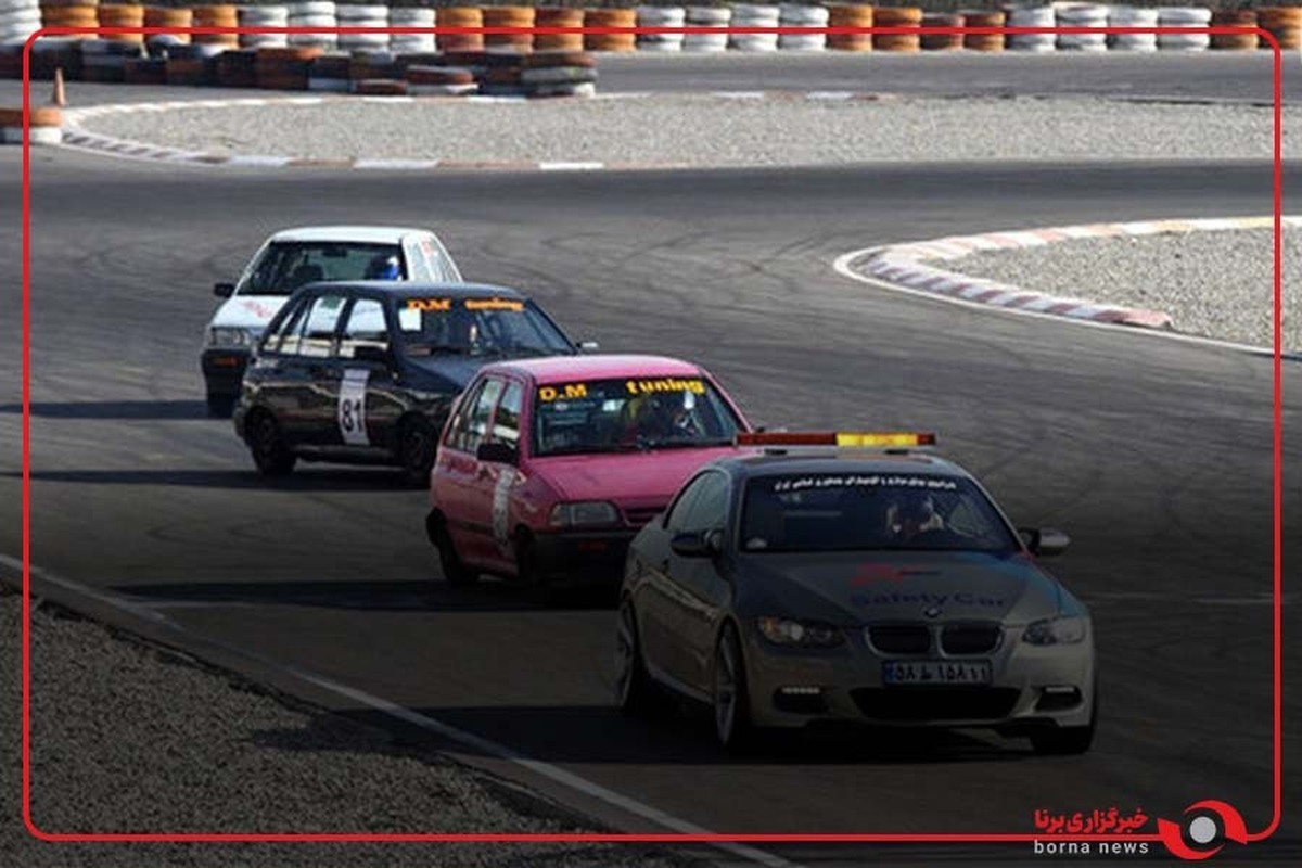 از حادثه تا تعلیق پیست آزادی