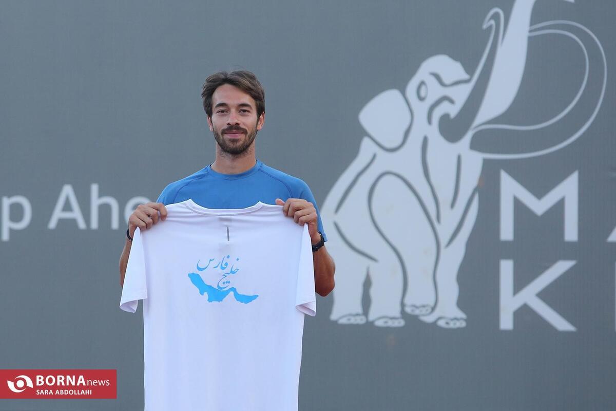 یزدانی: قهرمانی در تور جهانی، هدیه من به پدرم بود/ تنیس نیاز به حمایت دارد