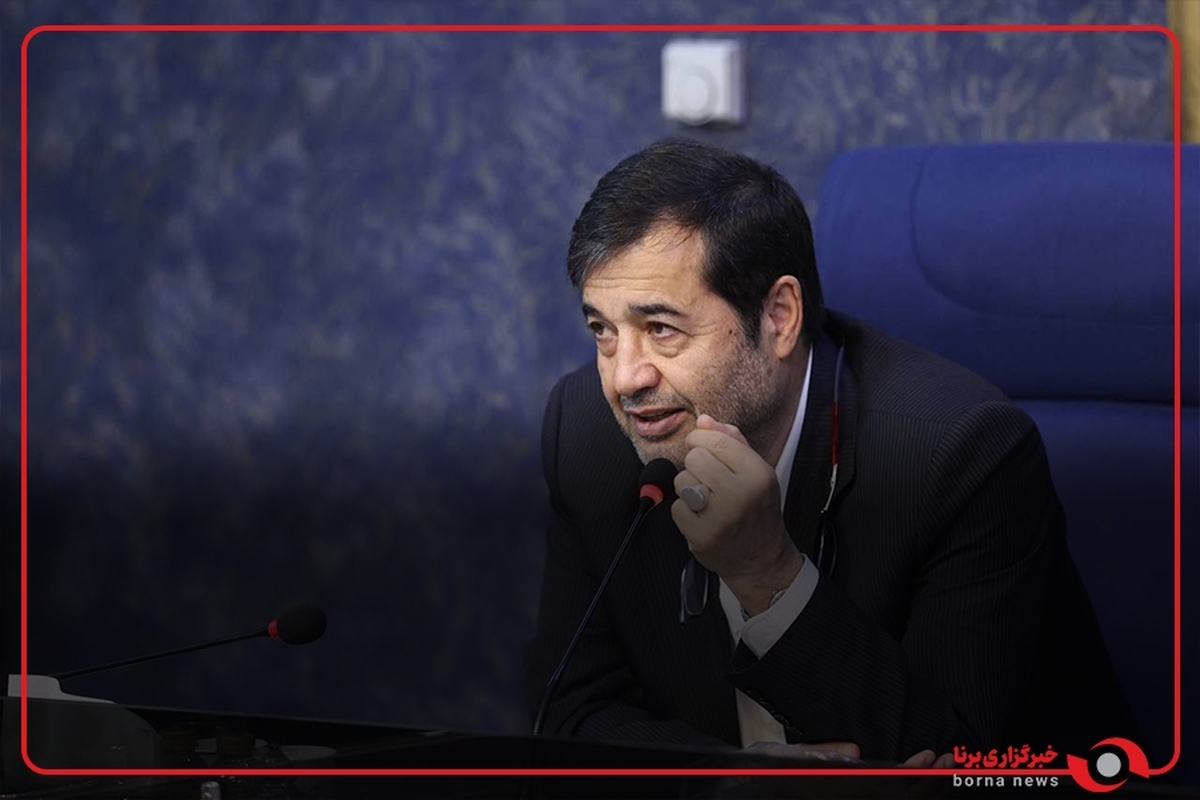 ویدیوی کامل سخنرانی وزیر ورزش و جوانان در چهارمین اجلاس وزرای ورزش عضو پیمان شانگهای