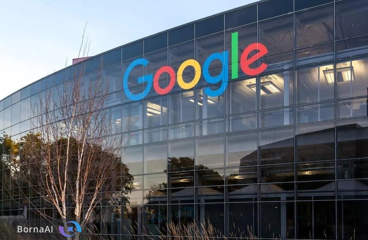 عینک تایپ‌کننده گوگل معرفی شد