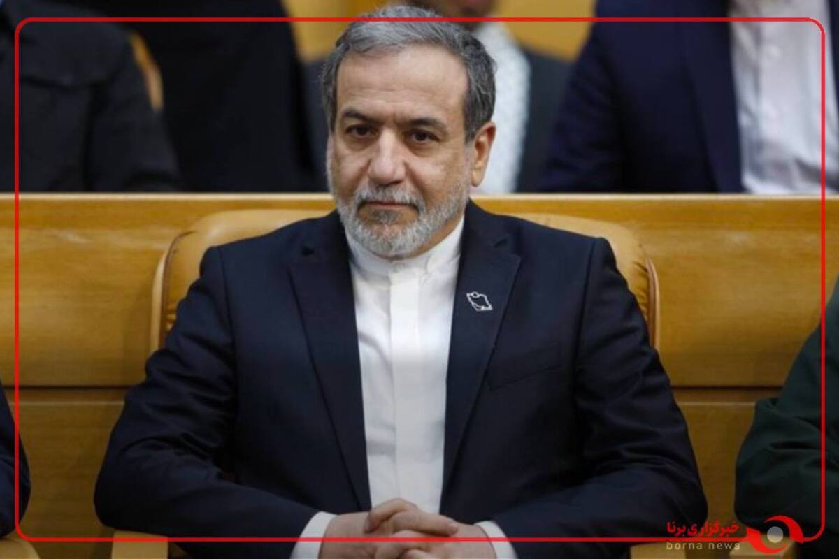 عراقچی: امیرعبداللهیان نام نیک و عمل صالح به‌جا گذاشت