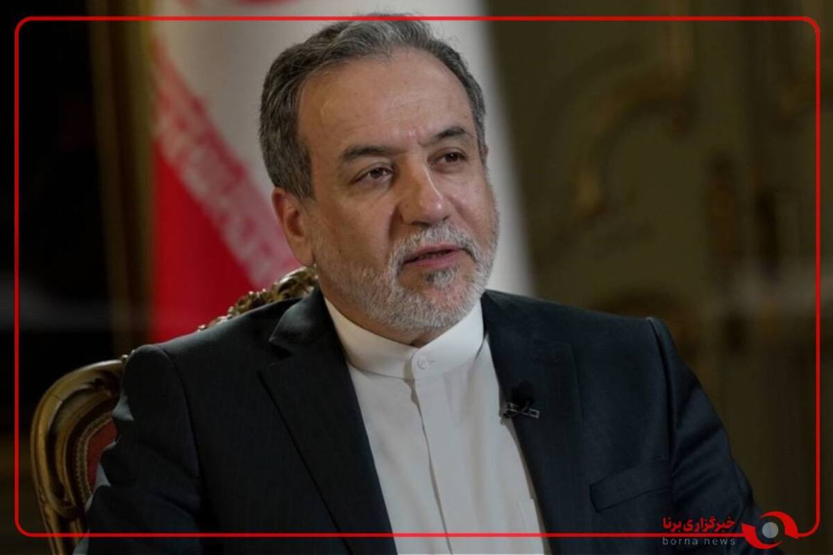 عراقچی: حرکتی که شهید امیرعبداللهیان در جریان عملیات «وعده صادق یک» انجام داد؛ در کلاس‌های درس دیپلماسی قابل تدریس هست