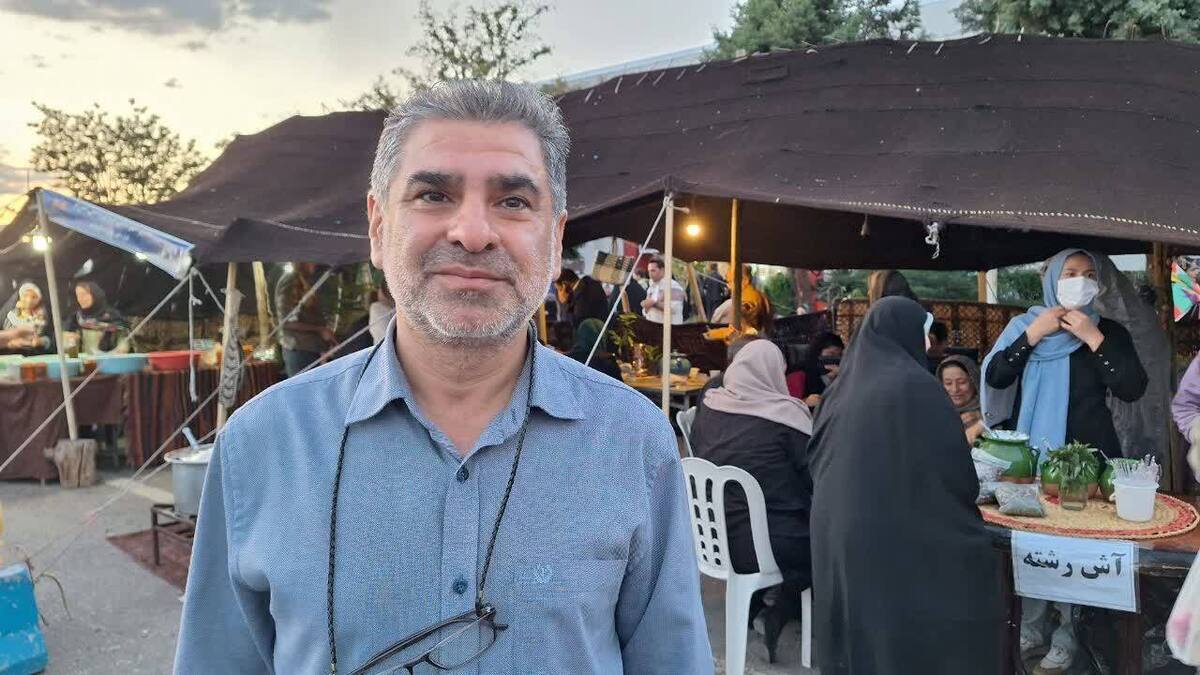 شروع عملیات اجرایی 5 طرح عمرانی در مناطق عشایری قزوین شروع عملیات اجرایی 5 طرح عمرانی در مناطق عشایری قزوین