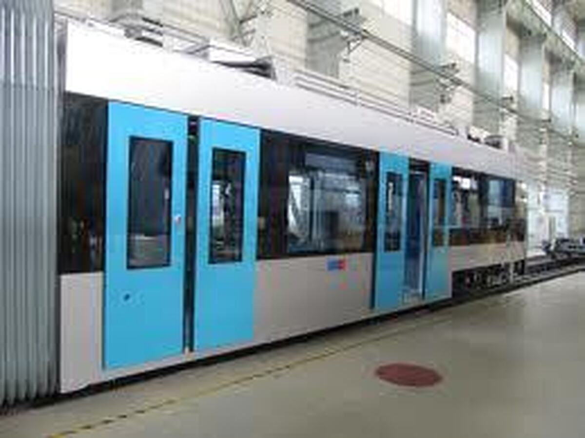 سرویس دهی صلواتی مترو در روز زیارتی امام رضا علیه‌السلام