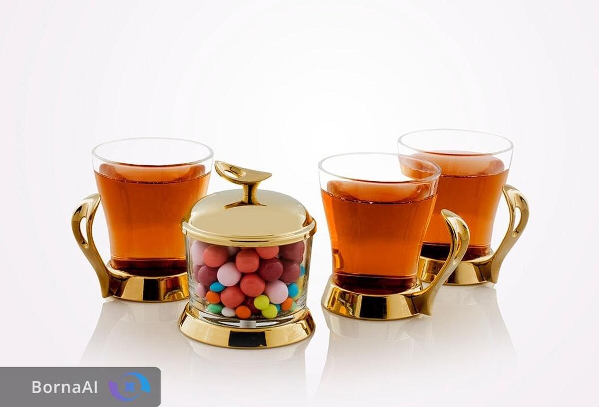 درخشش ماندگار در صنعت پذیرایی ایرانی با فناوری نانوپوشش