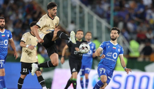 تیم فوتبال شمس آذر در لیگ برتر می ماند/ پیگیر مشکلات کراپ الوند هستیم تیم فوتبال شمس آذر در لیگ برتر می ماند/ پیگیر مشکلات کراپ الوند هستیم