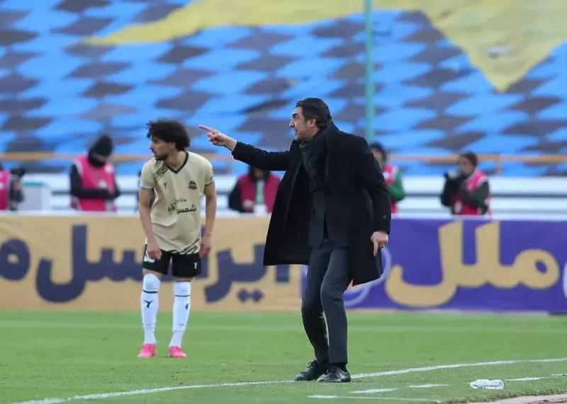 تیم فوتبال شمس آذر در لیگ برتر می ماند/ پیگیر مشکلات کراپ الوند هستیم تیم فوتبال شمس آذر در لیگ برتر می ماند/ پیگیر مشکلات کراپ الوند هستیم