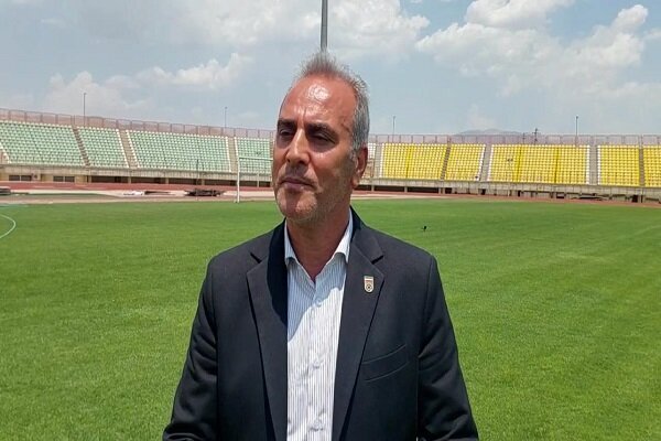 تیم فوتبال شمس آذر در لیگ برتر می ماند/ پیگیر مشکلات کراپ الوند هستیم تیم فوتبال شمس آذر در لیگ برتر می ماند/ پیگیر مشکلات کراپ الوند هستیم