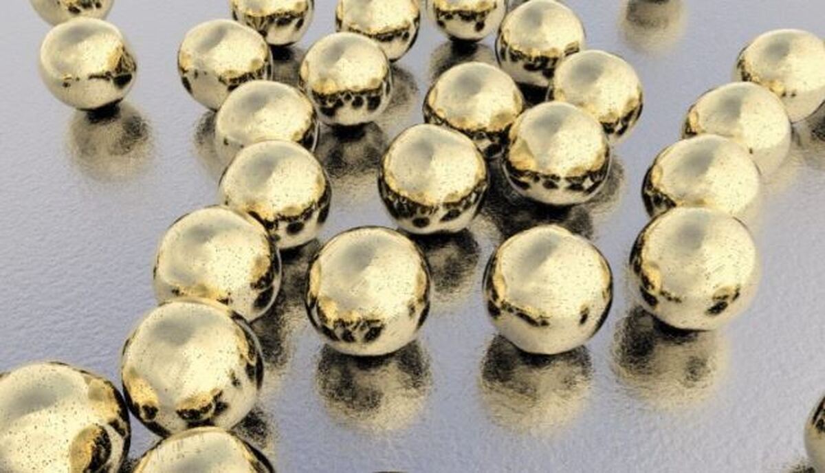 ساخت ارتشی از جنس نانوذرات طلا برای مقابله با سرطان