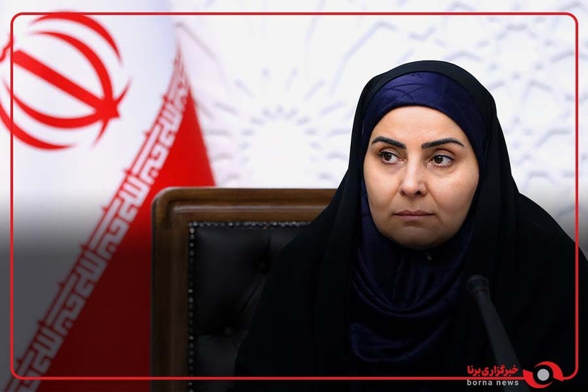 بازدید میدانی وزیر راه و شهرسازی از بندر حادثه دیده شهیدرجایی