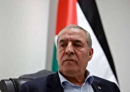 معاون محمود عباس: تشکیل کشور فلسطین کلید امنیت، صلح و ثبات در منطقه است