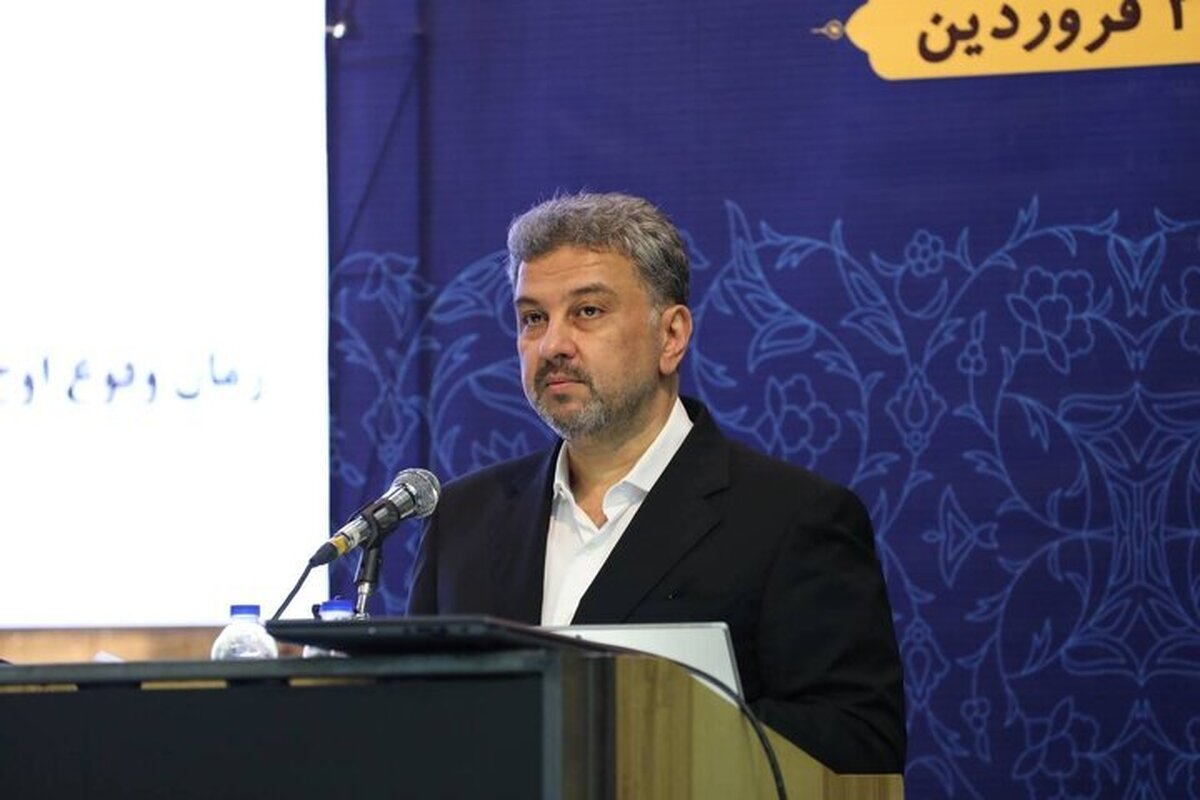 کلیپ|توضیحات سخنگوی صنعت برق درباره وضعیت کنونی شبکه برق کشور و دلایل خاموشی‌های روز گذشته