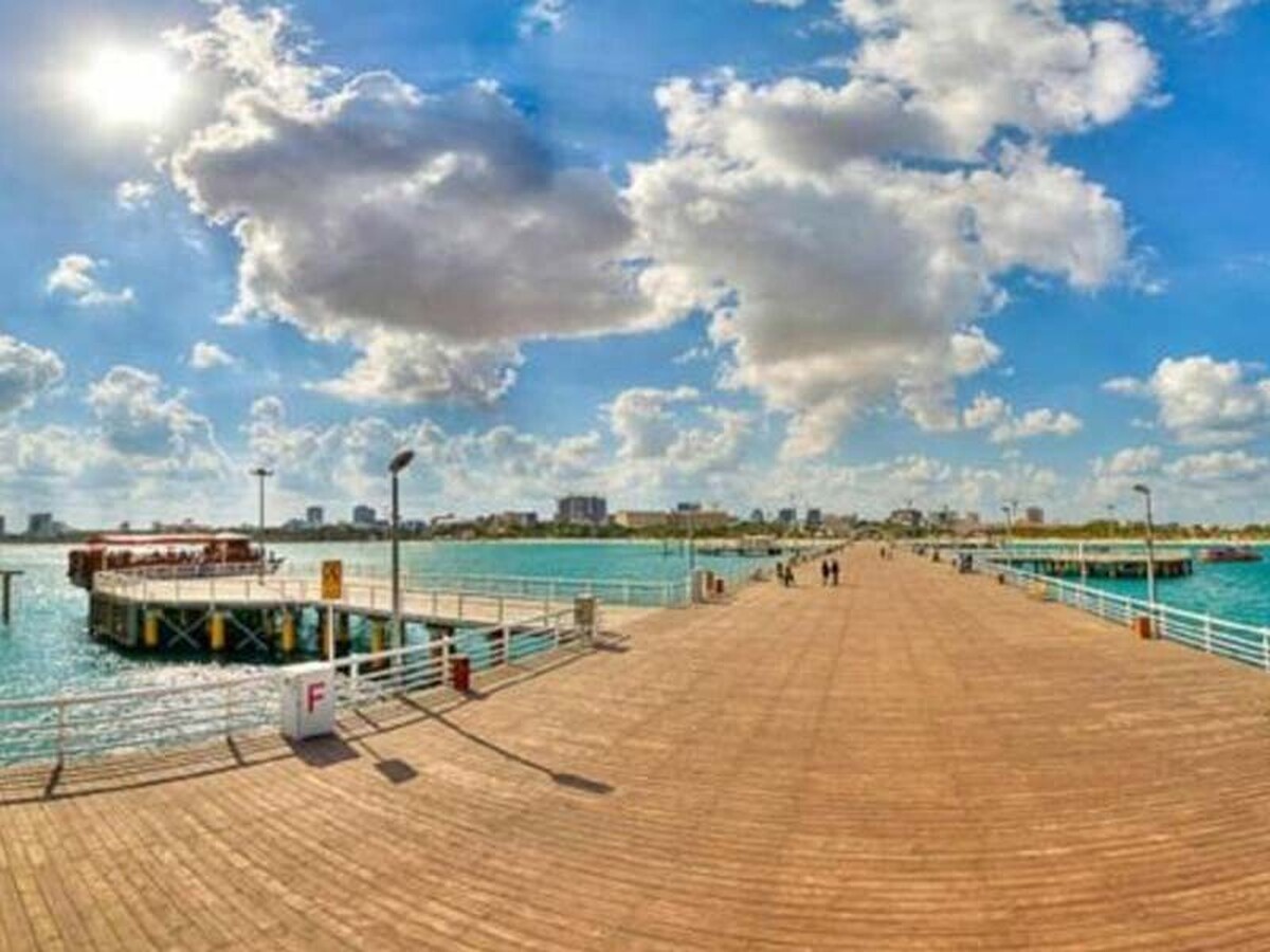 قوانین عجیب و غریب در کیش که قبل از سفر به این جزیره باید بدانید