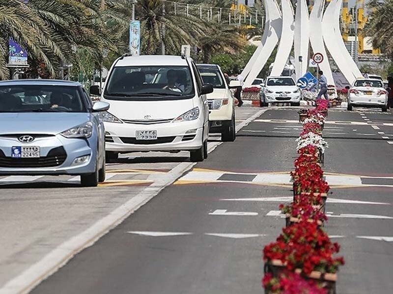 قوانین عجیب و غریب در کیش که قبل از سفر به این جزیره باید بدانید