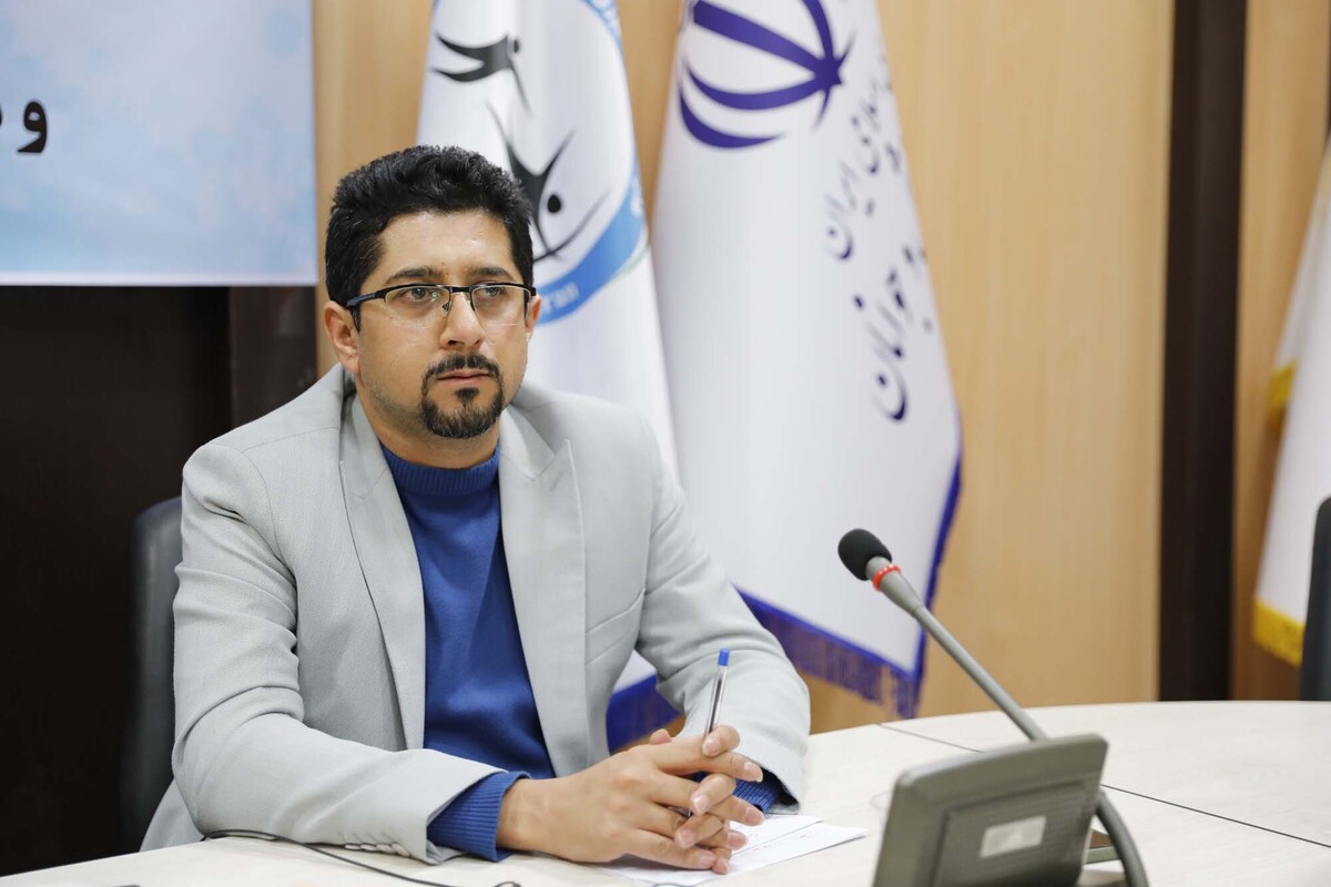  سیر تا پیاز روند آماده‌سازی تیم ملی جوانان از زبان دبیر فدراسیون کبدی 