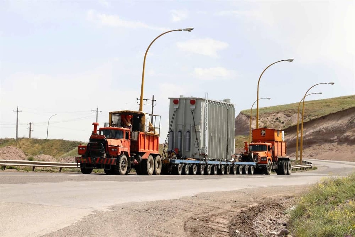 با خرید ۳۹ دستگاه ترانسفورماتور، انقلابی در صنعت برق گیلان رخ خواهد داد
