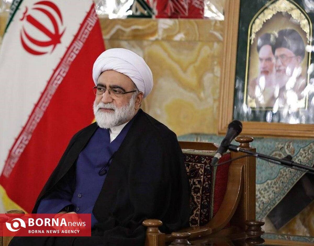 تلاش‌های بی‌وقفه شهید رئیسی در خدمت به مردم، الگویی برای مسئولان کشور است