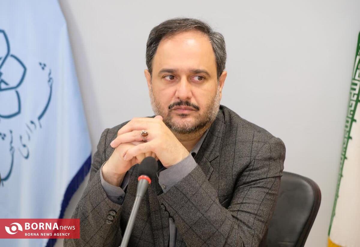 تشکیل قرارگاه راهبری و مدیریت منابع در شهرداری مشهد
 