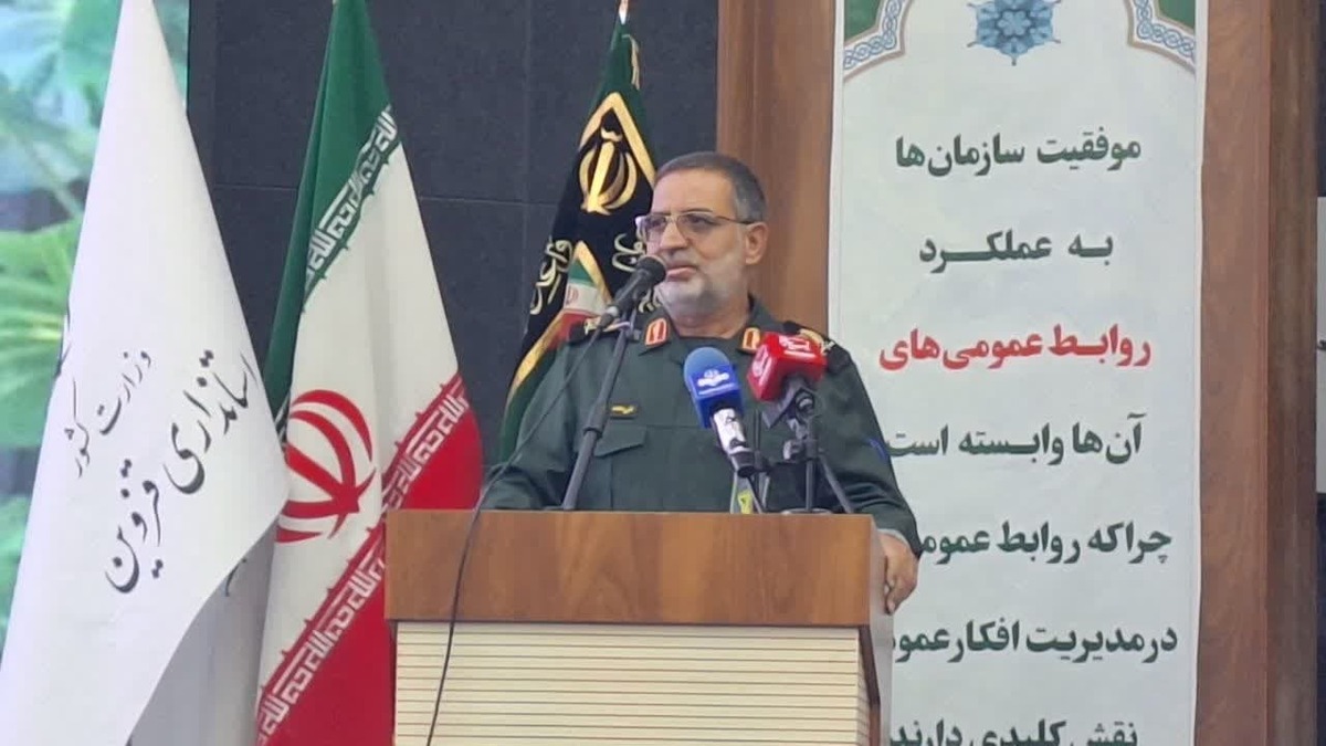 اگر دشمن خطایی کند، پاسخی قاطع و ویرانگر دریافت می‌کند