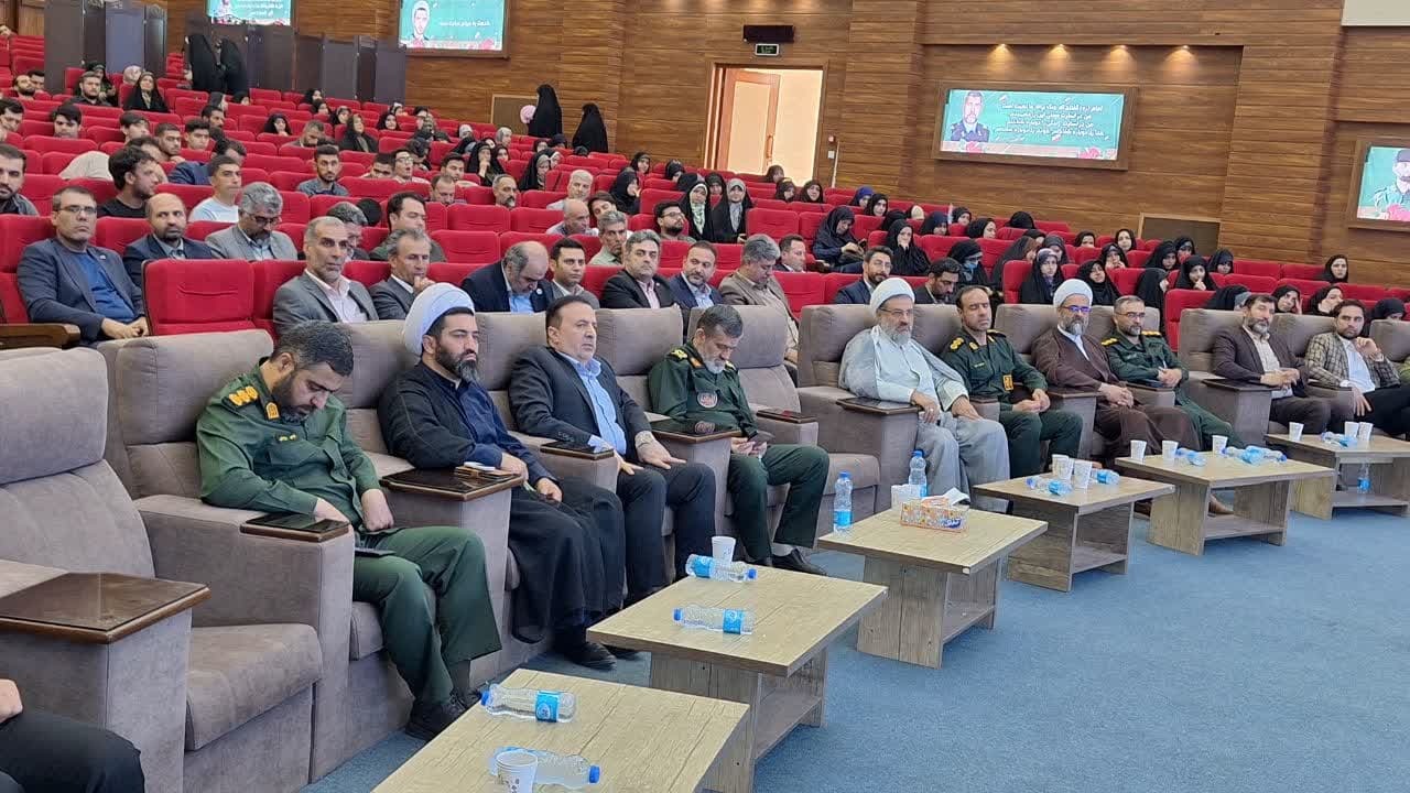 اگر دشمن خطایی کند، پاسخی قاطع و ویرانگر دریافت می‌کند