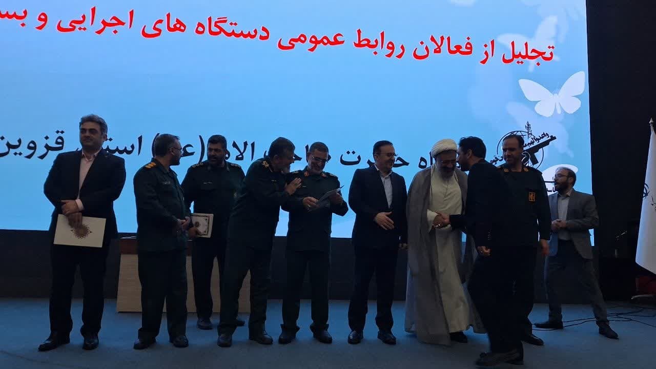 اگر دشمن خطایی کند، پاسخی قاطع و ویرانگر دریافت می‌کند