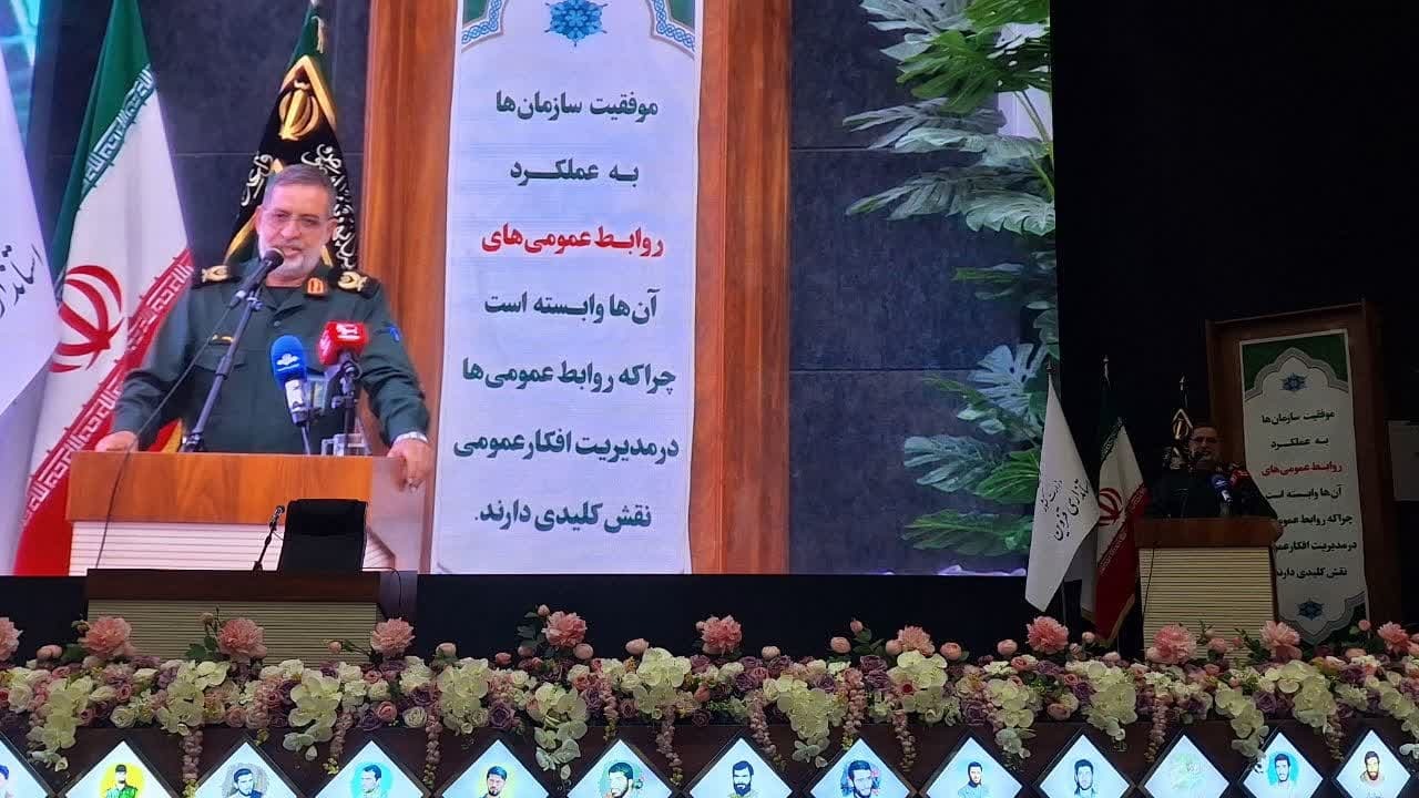 اگر دشمن خطایی کند، پاسخی قاطع و ویرانگر دریافت می‌کند
