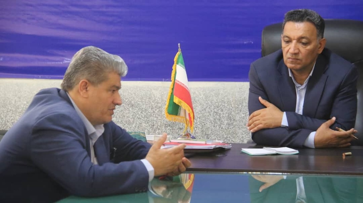 برنامه‌های اشتغال‌زایی با رویکرد سرمایه‌گذاری از اولویت‌های اداره کار،تعاون و رفاه اجتماعی استان است