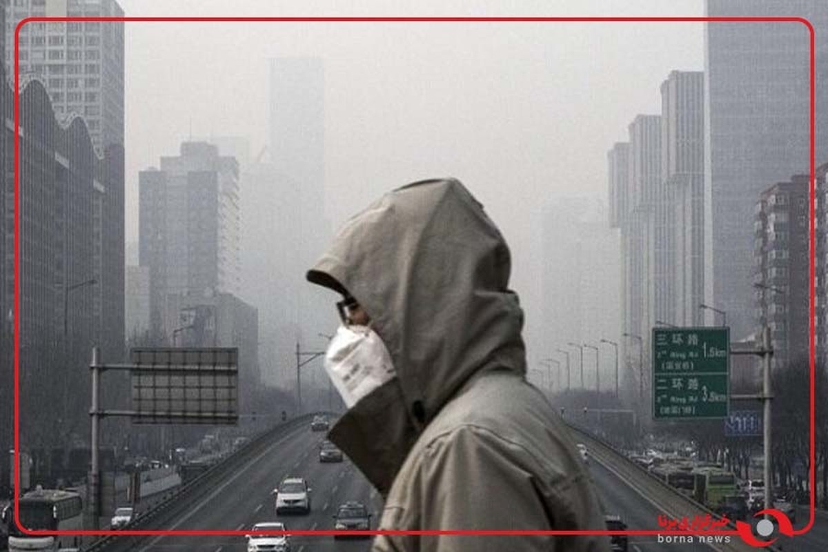 رفع آلودگی هوا بزرگترین مطالبه و خواسته اصلی مردم تهران
