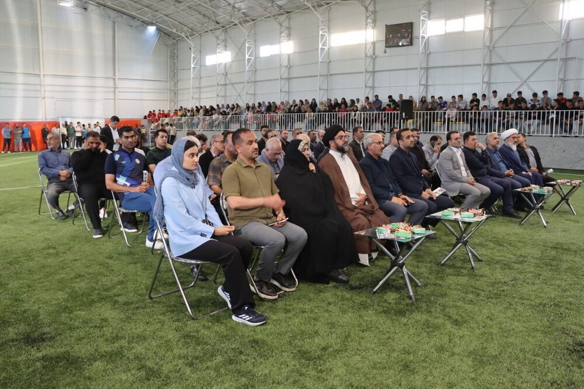 حمایت قاطع شورا وشهرداری از هیات‌های ورزشی و مدال‌آوران تبریزی