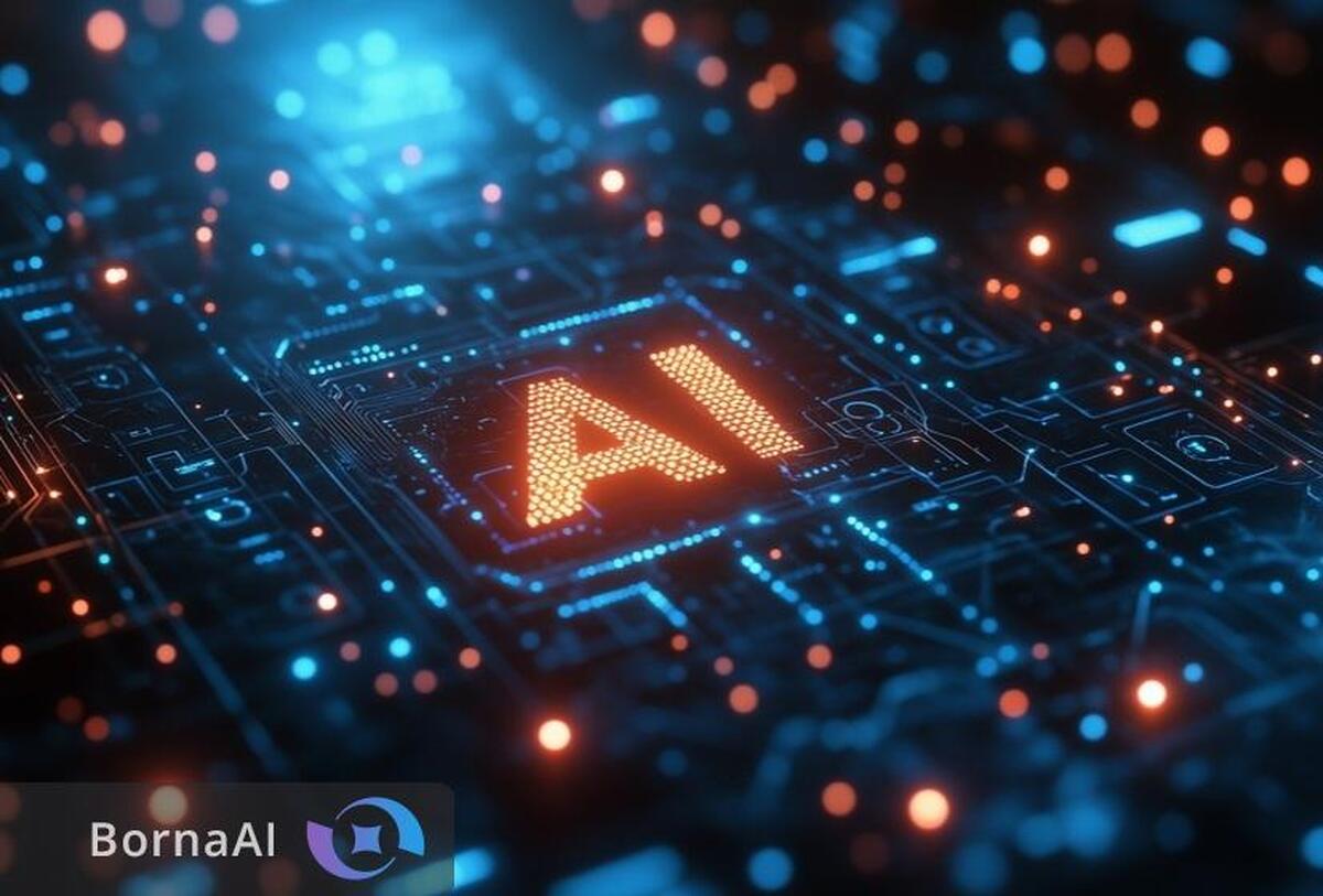 تشخیص فیبروز ریوی با کمک هوش مصنوعی