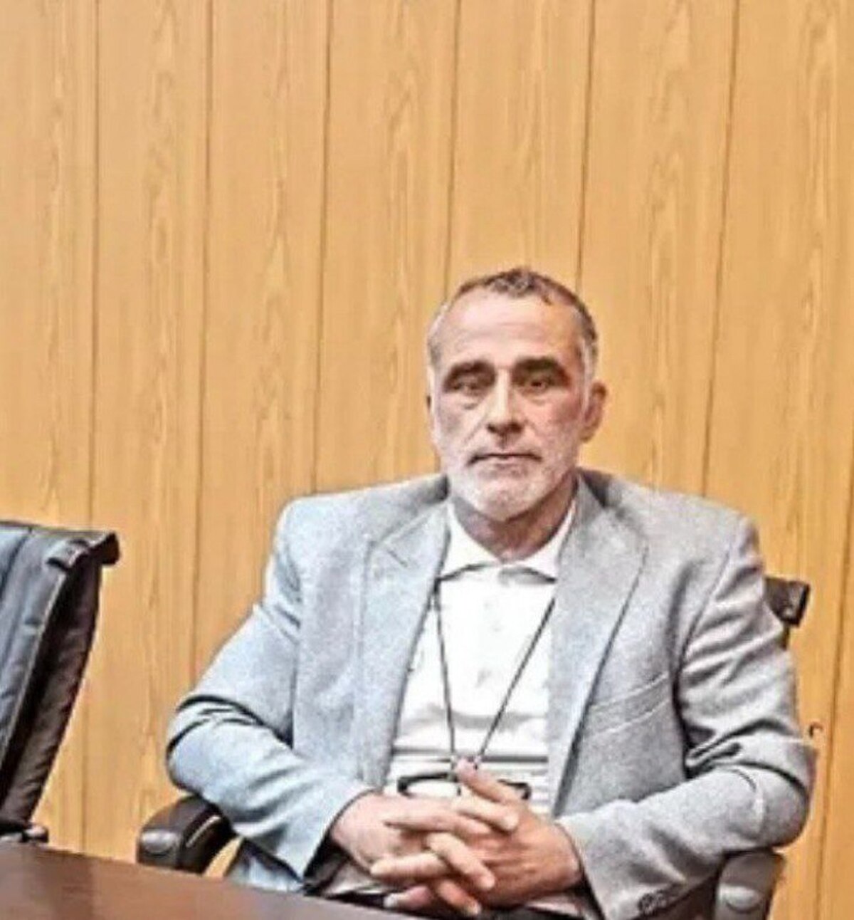 برای احیا و اجرای میراث کهن ورزش ایران زمین تلاش می کنیم