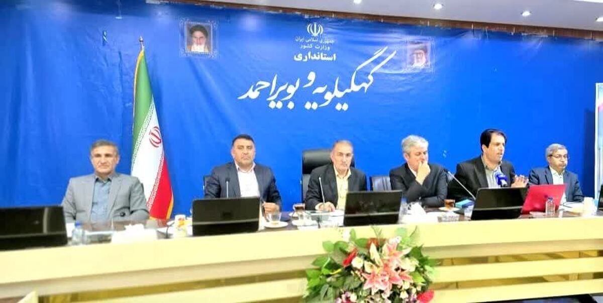 استاندار: تحقق برنامه‌های استان با استفاده از ظرفیت‌های ملی قانون بودجه 1404