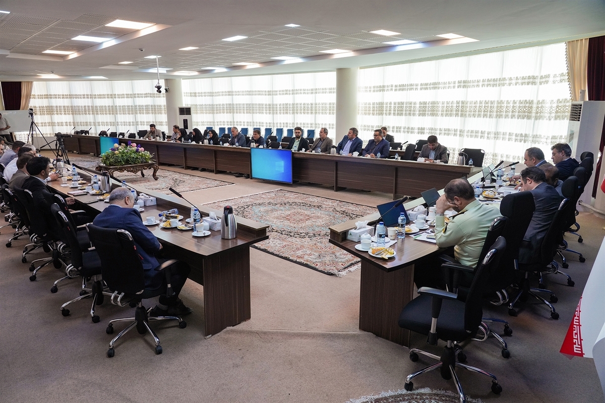 جلفا به الگوی ملی شهر سالم تبدیل خواهد شد