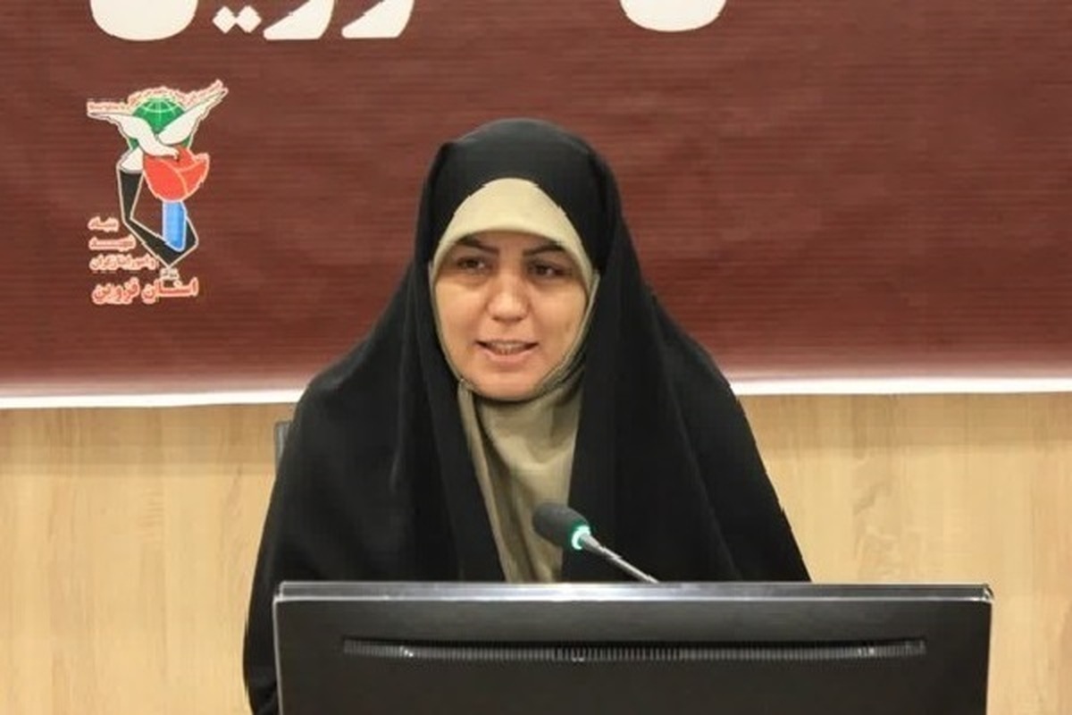 مراسم گرامیداشت سوم خرداد، سالروز آزادسازی خرمشهر در قزوین برگزار می‌شود