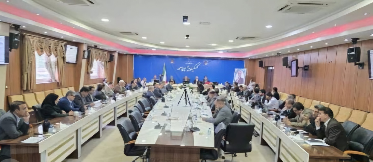 مسکن و ساماندهی گلزار شهدا مطالبات جامعه ایثارگری کهگیلویه و بویراحمد