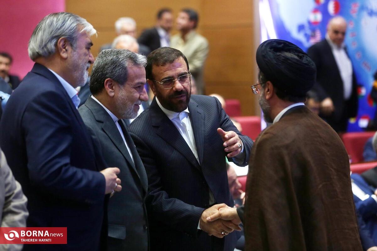 نخستین اجلاس دیپلماسی منطقه‌ای کشور