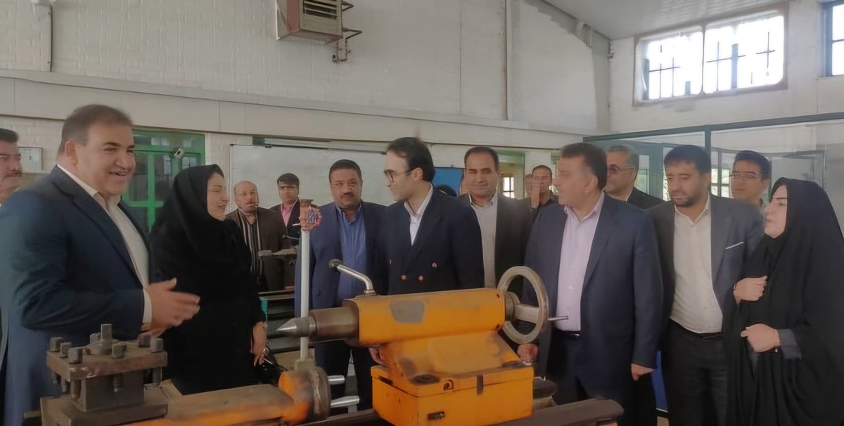 نماینده مردم بویراحمد:ضرورت حمایت از مراکز فنی‌وحرفه‌ای برای کاهش بیکاری