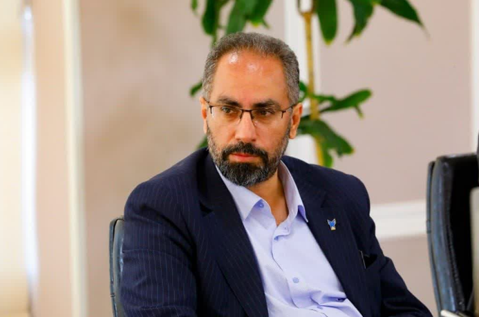 اتاق بازرگانی و دانشگاه آزاد قزوین تفاهم نامه همکاری امضا کردند