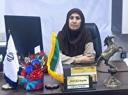 نیکو خصال: دختران لرستانی اگر حمایت شوند، می‌توانند بر سکوهای قهرمانی بایستند