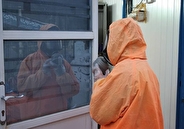 نرگس بیگدلی: به لحظه آخر زندگی مرده‌ها فکر می‌کردم