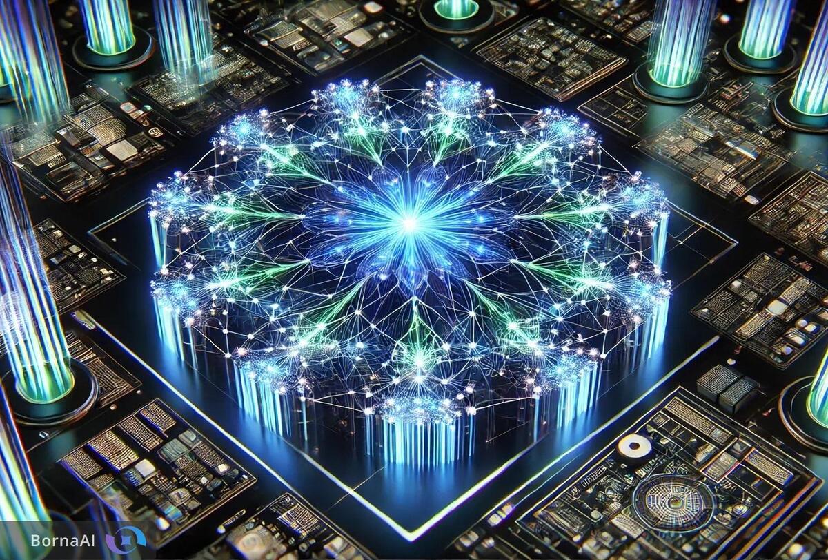 هوش مصنوعی در معماری/خطری به نام بی‌دانشی در استفاده از AI